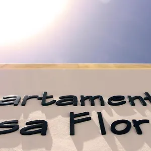 Casa Florido , Torremolinos Spanje