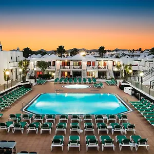 Bitacora Lanzarote Club , Puerto del Carmen (Lanzarote) Spanje