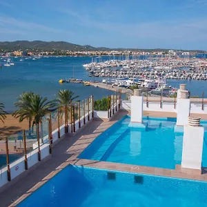 Sunside Ibiza - Only Adults- Formerly Known As Park , San Antonio (Ibiza) Spanje